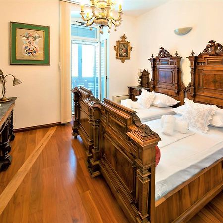 Royal Heritage Apartment In Split Center מראה חיצוני תמונה