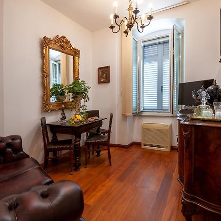 Royal Heritage Apartment In Split Center מראה חיצוני תמונה
