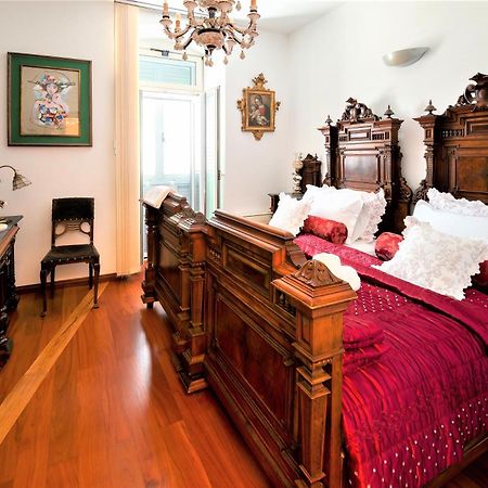 Royal Heritage Apartment In Split Center מראה חיצוני תמונה