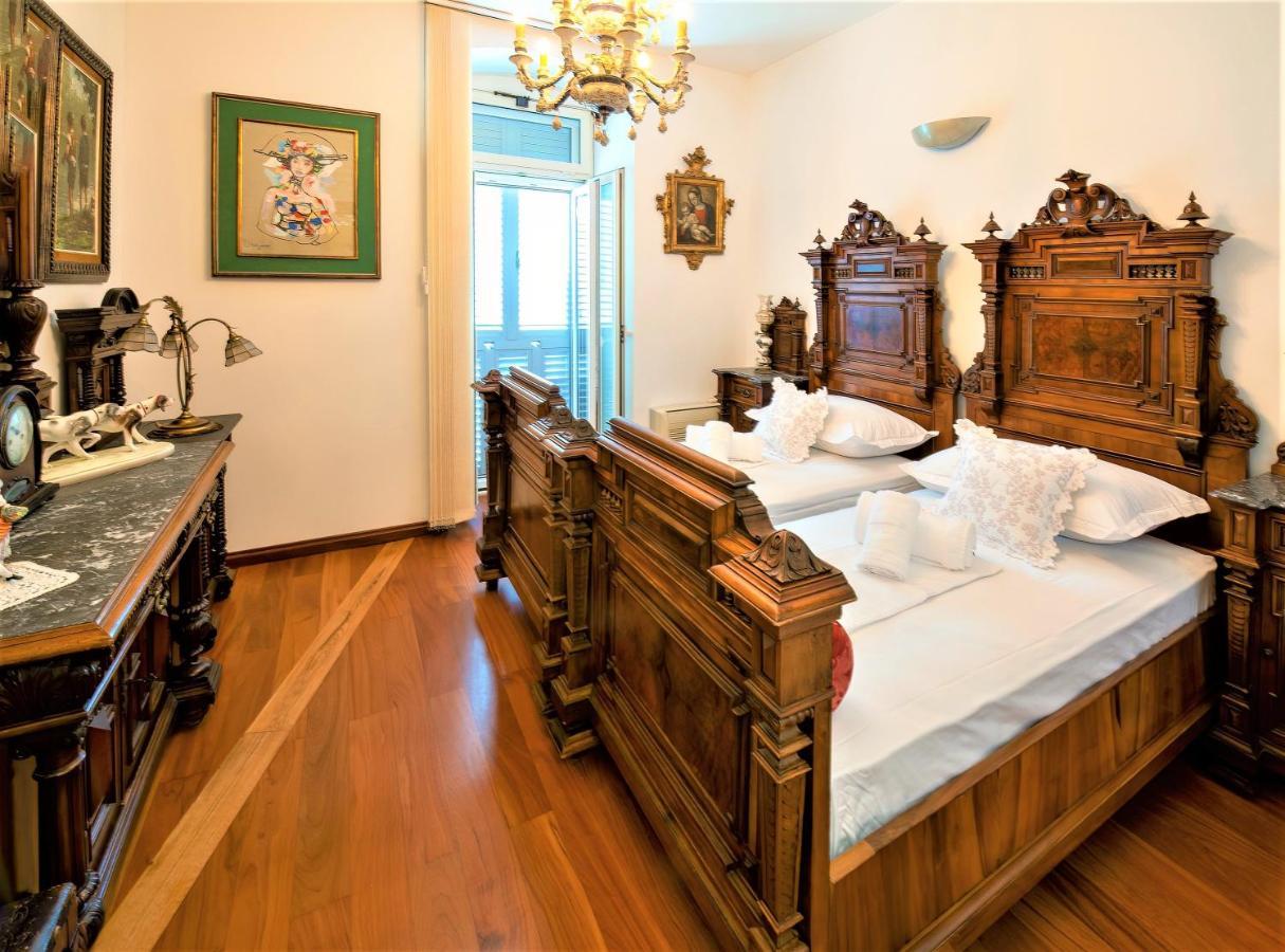 Royal Heritage Apartment In Split Center מראה חיצוני תמונה