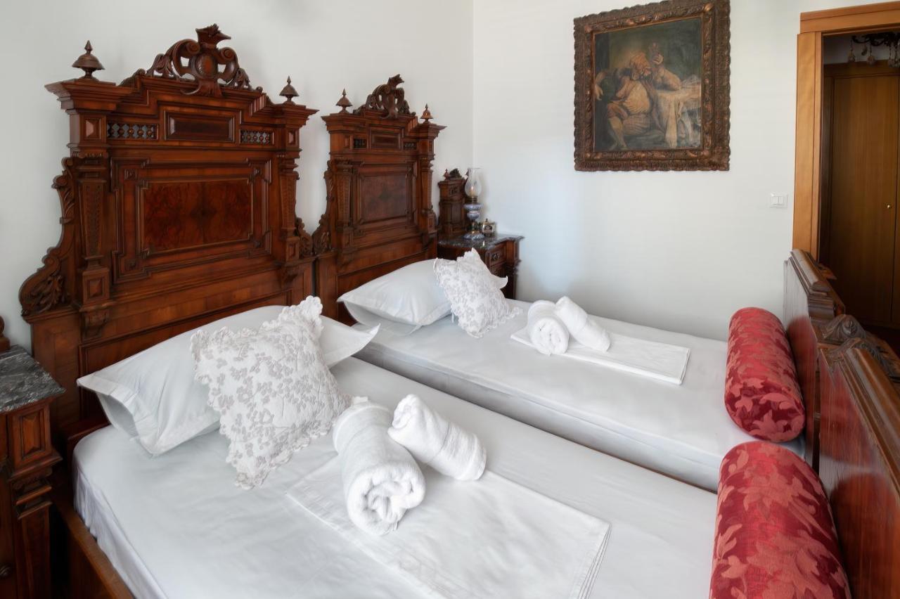 Royal Heritage Apartment In Split Center מראה חיצוני תמונה