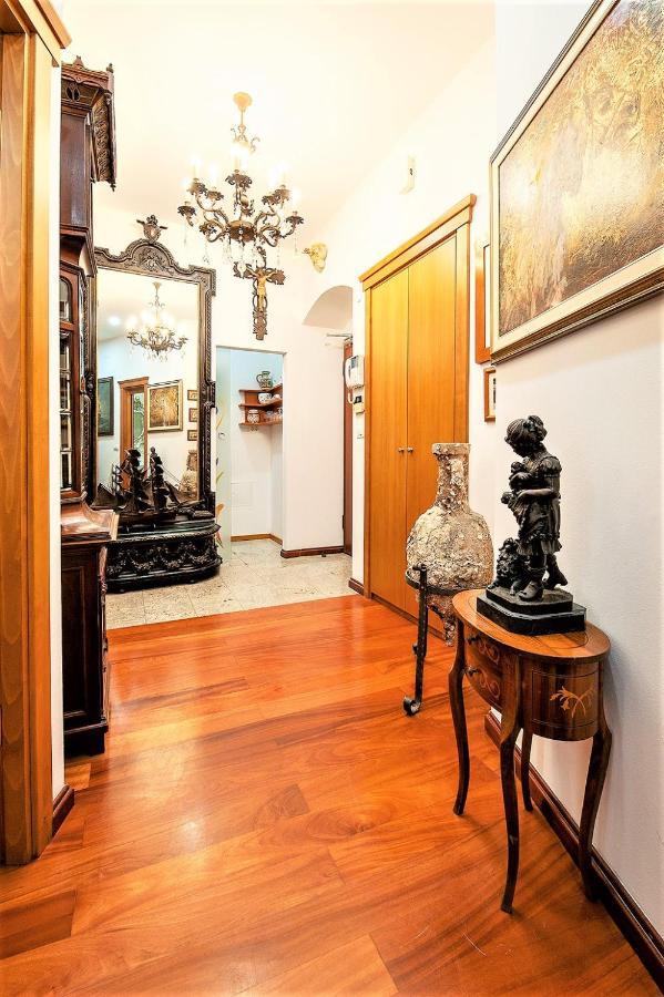 Royal Heritage Apartment In Split Center מראה חיצוני תמונה
