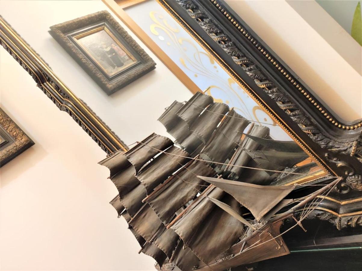 Royal Heritage Apartment In Split Center מראה חיצוני תמונה