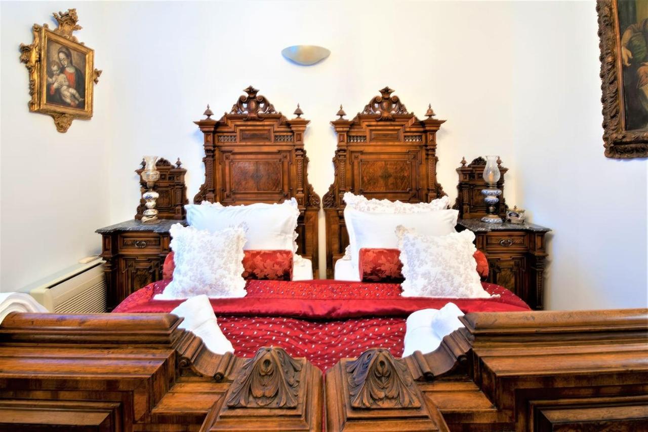 Royal Heritage Apartment In Split Center מראה חיצוני תמונה