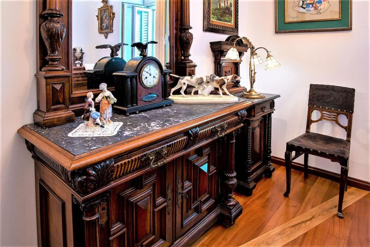 Royal Heritage Apartment In Split Center מראה חיצוני תמונה