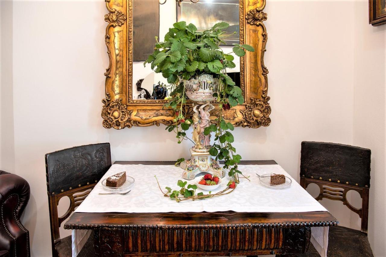Royal Heritage Apartment In Split Center מראה חיצוני תמונה
