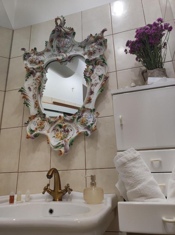 Royal Heritage Apartment In Split Center מראה חיצוני תמונה