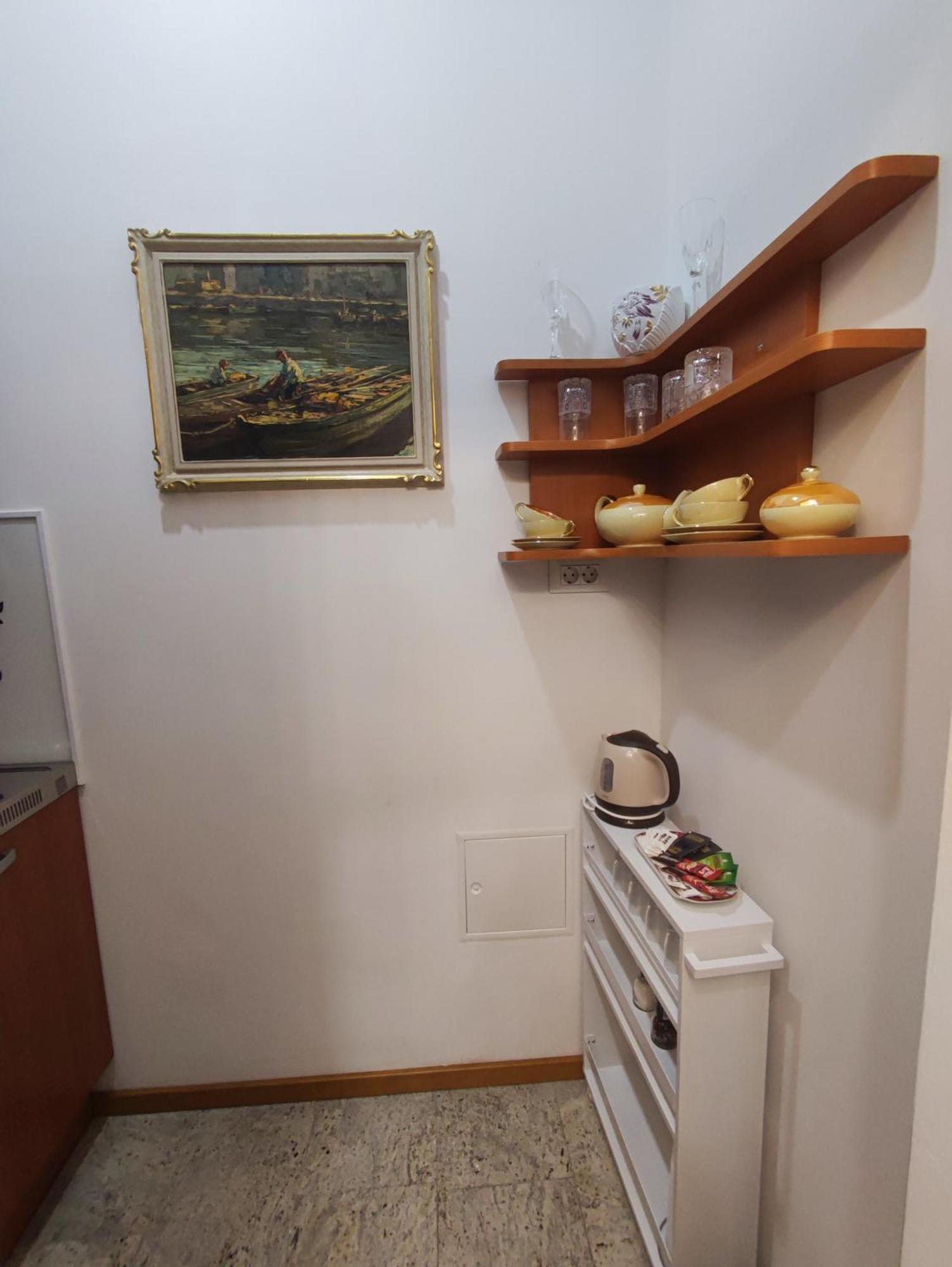 Royal Heritage Apartment In Split Center מראה חיצוני תמונה