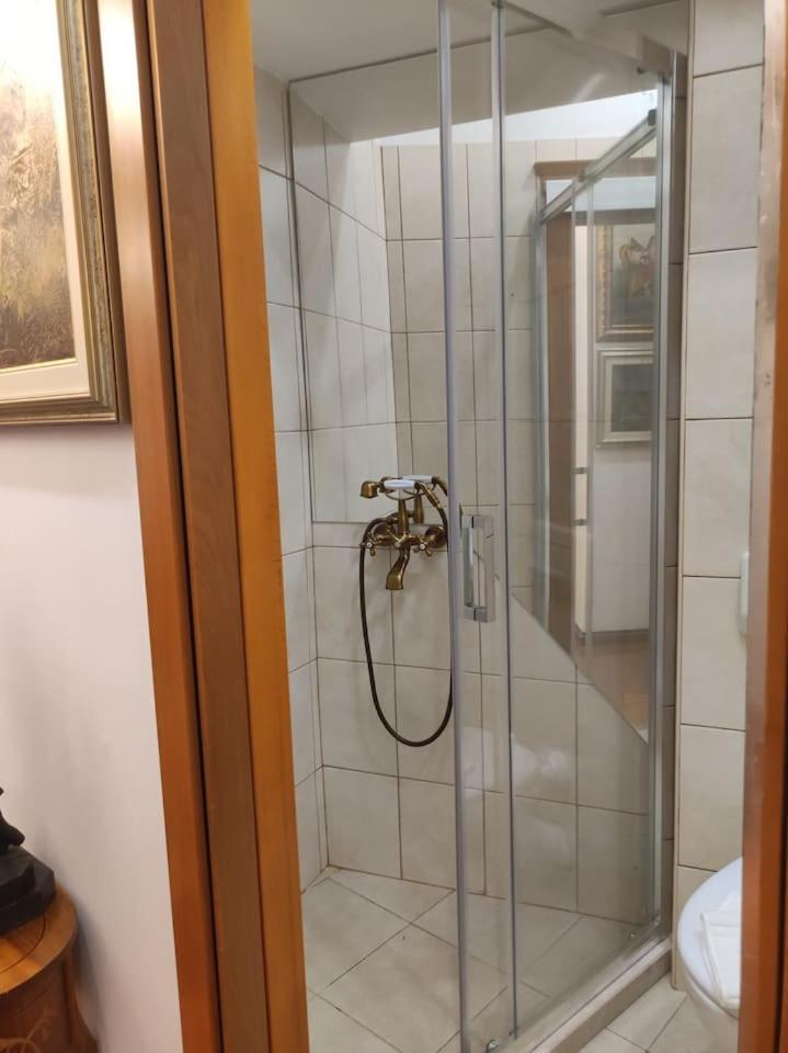 Royal Heritage Apartment In Split Center מראה חיצוני תמונה