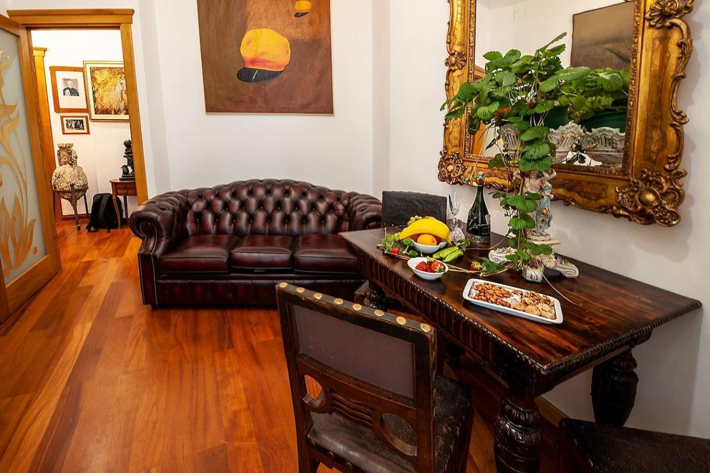 Royal Heritage Apartment In Split Center מראה חיצוני תמונה
