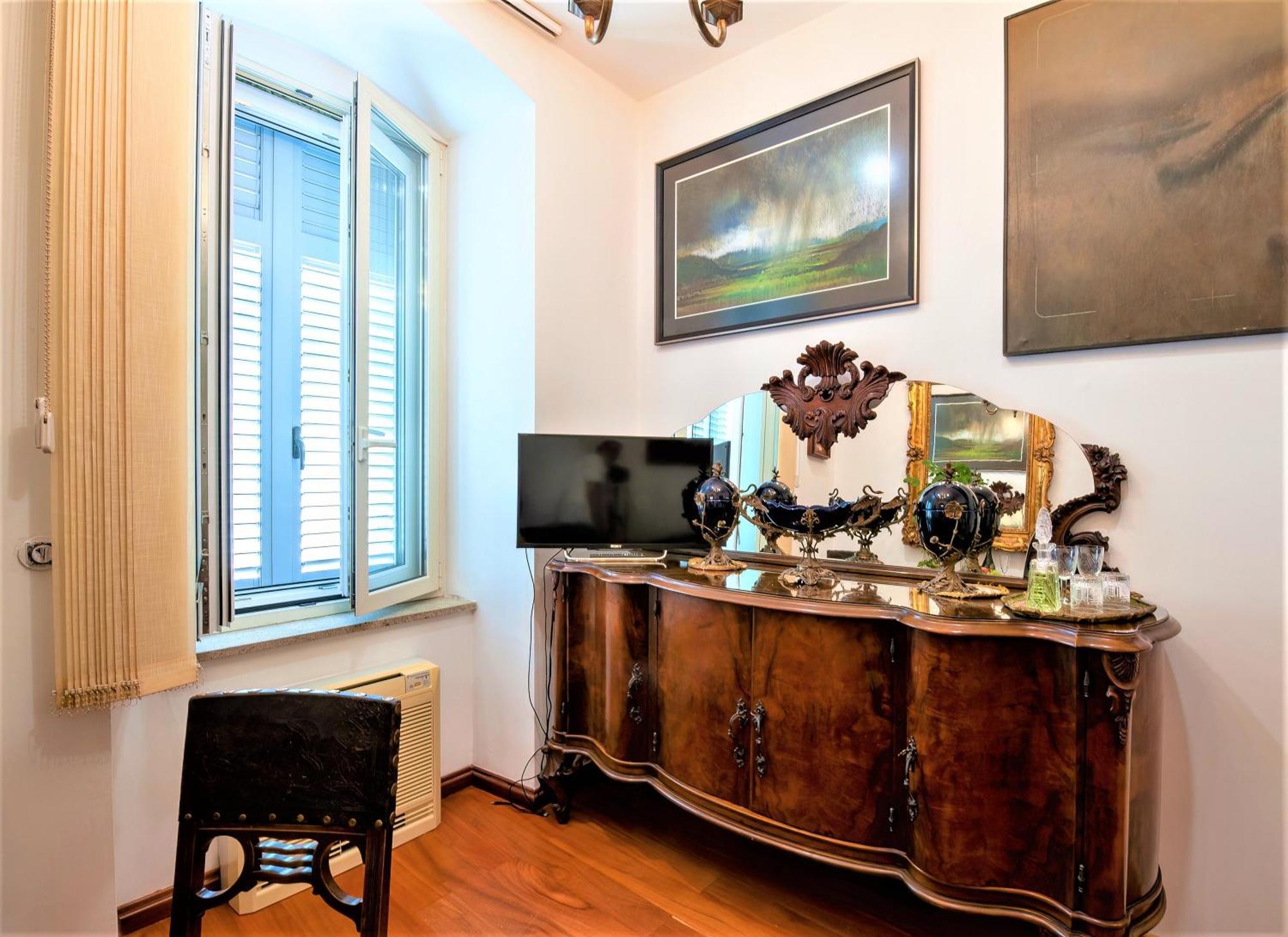 Royal Heritage Apartment In Split Center מראה חיצוני תמונה