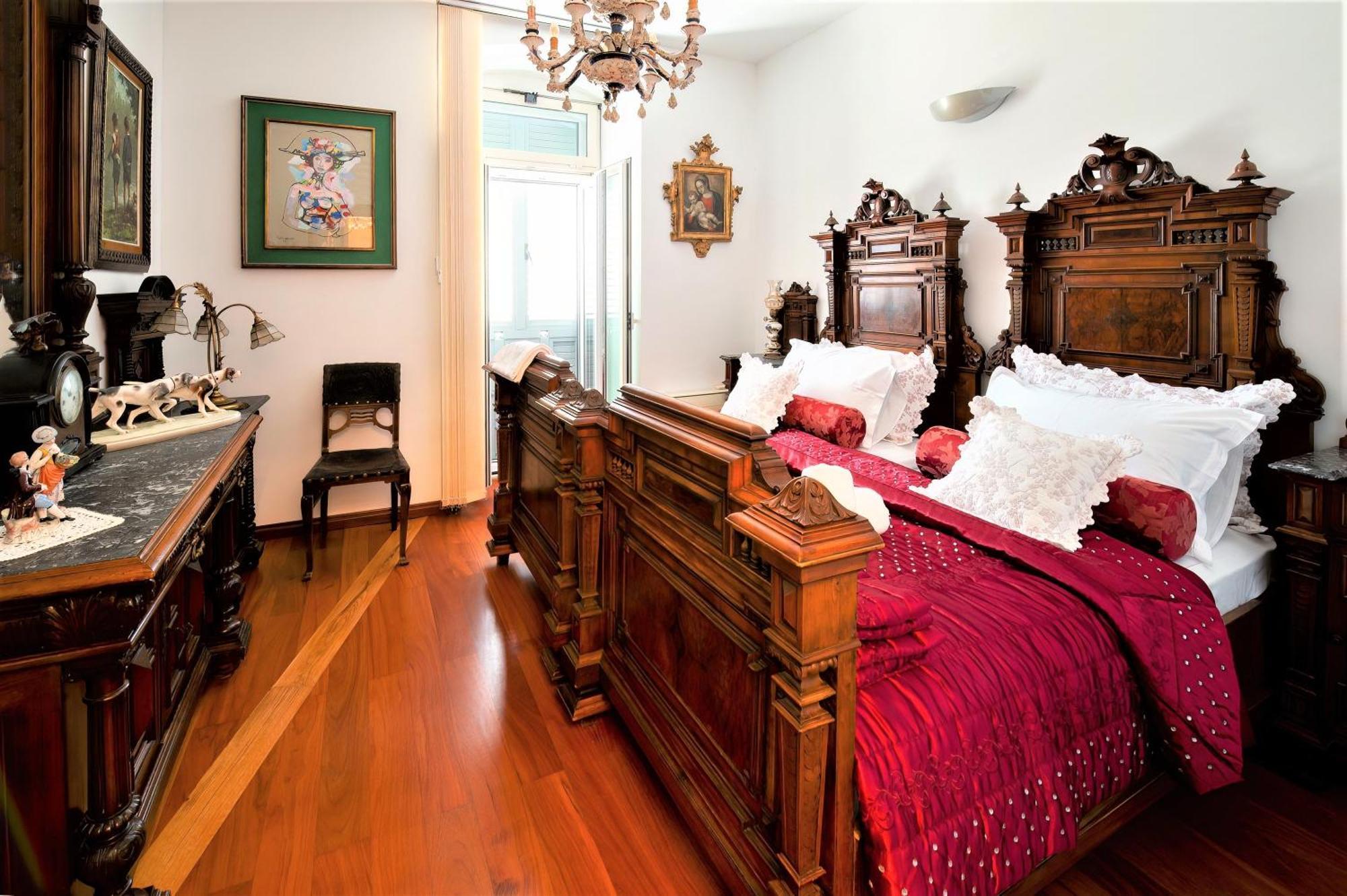 Royal Heritage Apartment In Split Center מראה חיצוני תמונה